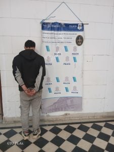 En nuestra ciudad: Desarticulan organización dedicada a la comercialización de drogas ilícitas (video)