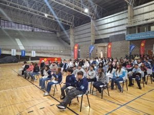 El Colegio Holandés ganó las Olimpiadas de Educación Vial 2026