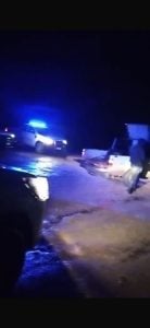 (video) CPR San Cayetano: tres aprehendidos por Caza Furtiva