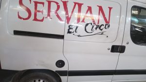 Vecinos  impidieron  el robo de una moto en el centro de la ciudad