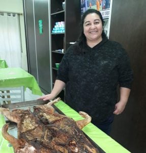 Ganadores de la rifa de Caminemos Juntos por el Día del Padre