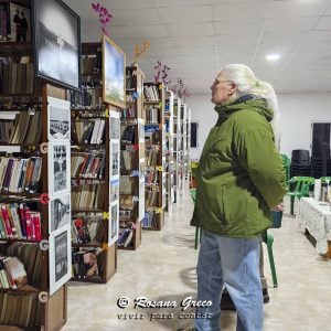 Emotivo encuentro de “Malvinas Siempre” en Claromecó