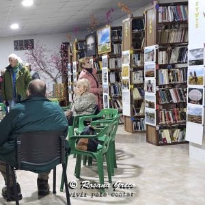 Emotivo encuentro de “Malvinas Siempre” en Claromecó