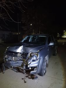 Chaves: Intensos trabajos policiales durante el fin de semana largo