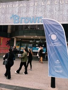 Monte Hermoso presente en la 2° edición de la Astro Feria