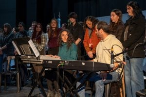 CRESTA celebró una nueva colación de grado y anunció nuevas carreras para 2027