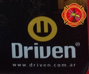 Agradecimiento de Bomberos de Claromecó por colaboración recibida