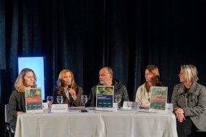 CRESTA celebró una nueva colación de grado y anunció nuevas carreras para 2027