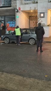 Continúan los controles de tránsito con alcoholemias positivas y secuestro de vehículos