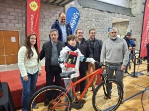 El Colegio Holandés ganó las Olimpiadas de Educación Vial 2026