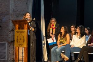 CRESTA celebró una nueva colación de grado y anunció nuevas carreras para 2027