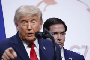 Fin de la guerra: posible acuerdo entre Estados Unidos e Irán