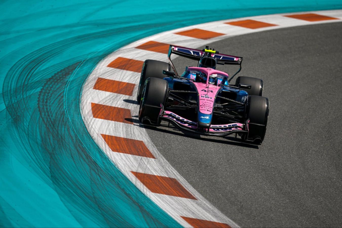 F1: Franco Colapinto largará 13° en la carrera del Gran Premio de Barcelona