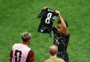 Canadá goleó a Qatar y logró un triunfo histórico en el Mundial 2026