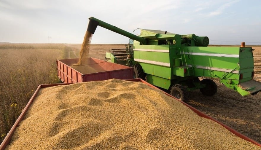 CARBAP reclamó la eliminación total de las retenciones al campo