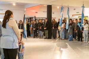 San Cayetano: Se realizó la Feria Distrital de Educación, Ciencia y Tecnología