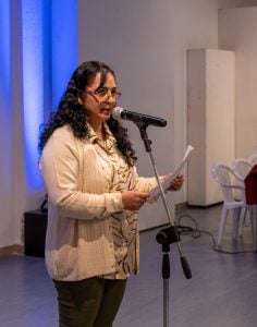 San Cayetano: Se realizó la Feria Distrital de Educación, Ciencia y Tecnología