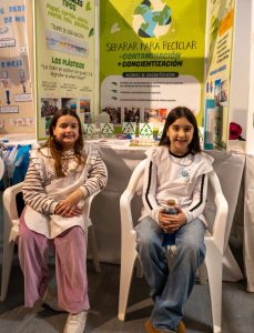 San Cayetano: Se realizó la Feria Distrital de Educación, Ciencia y Tecnología