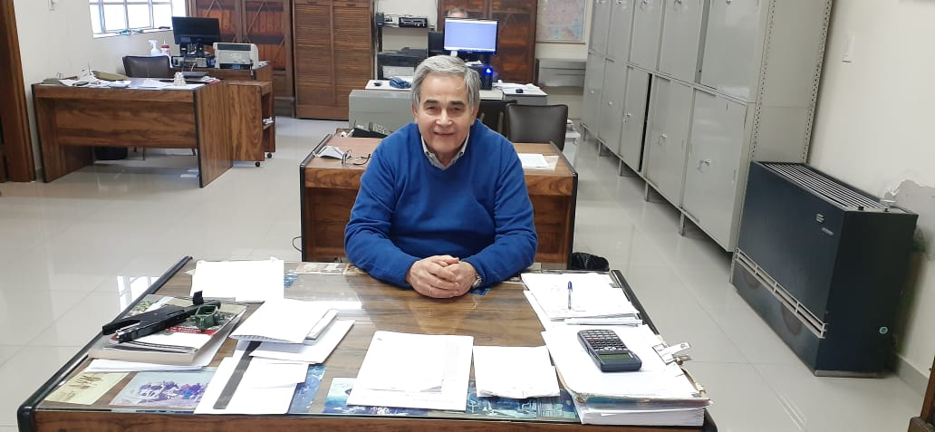 (audio) La Agrícola Ganadera palpita el 4° remate y el camino a su centenario