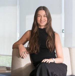 (audio) Daniela Monje brindó detalles sobre la llegada de Uber a Tres Arroyos