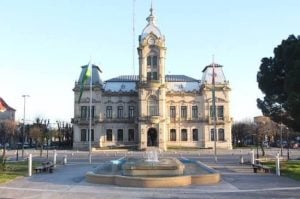 (audio)Transparencia Fiscal, Tres Arroyos sigue en los primeros puestos