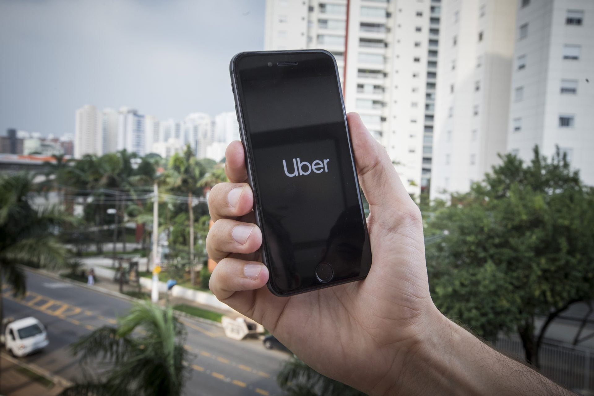 Uber anuncia su próxima llegada a Tres Arroyos