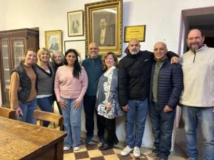 Internas en la UCR local: Triunfó Romina Trujillo