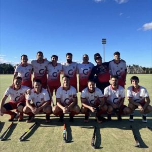 Hockey sobre Césped: a pesar de la derrota, Huracán batalló y sigue con vida por un lugar en la final
