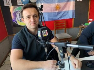 (audio)La Libertad Avanza: ¿alianza local con el vecinalismo para ganar en 2027?