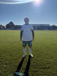 Fútbol Senior: Cayó la Selección Tres Arroyos frente a la del Ascenso (videos)