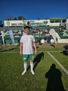 Fútbol Senior: Cayó la Selección Tres Arroyos frente a la del Ascenso (videos)