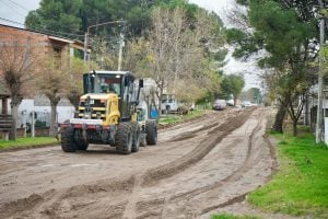 Monte: primera reunión de trabajo del Comité de Crisis