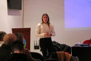 San Cayetano: Encuentro sobre Ciberseguridad