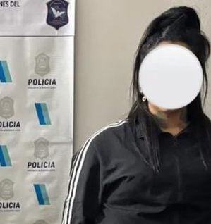 Millonario golpe al narcotráfico en Tandil