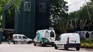 Mató a su hijo de 23 meses a golpes. Quedó presa junto al padrastro del niño