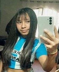 Caso Agostina: la autopsia habría arrojado abuso sexual y murió tras ser asfixiada