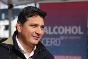 Marinucci inaugurará el V Congreso Nacional de Seguridad Vial