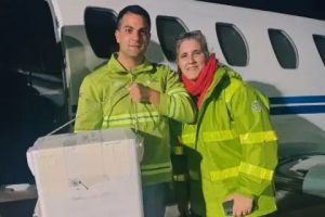 Histórica donación de órganos múltiple en Mar del Plata