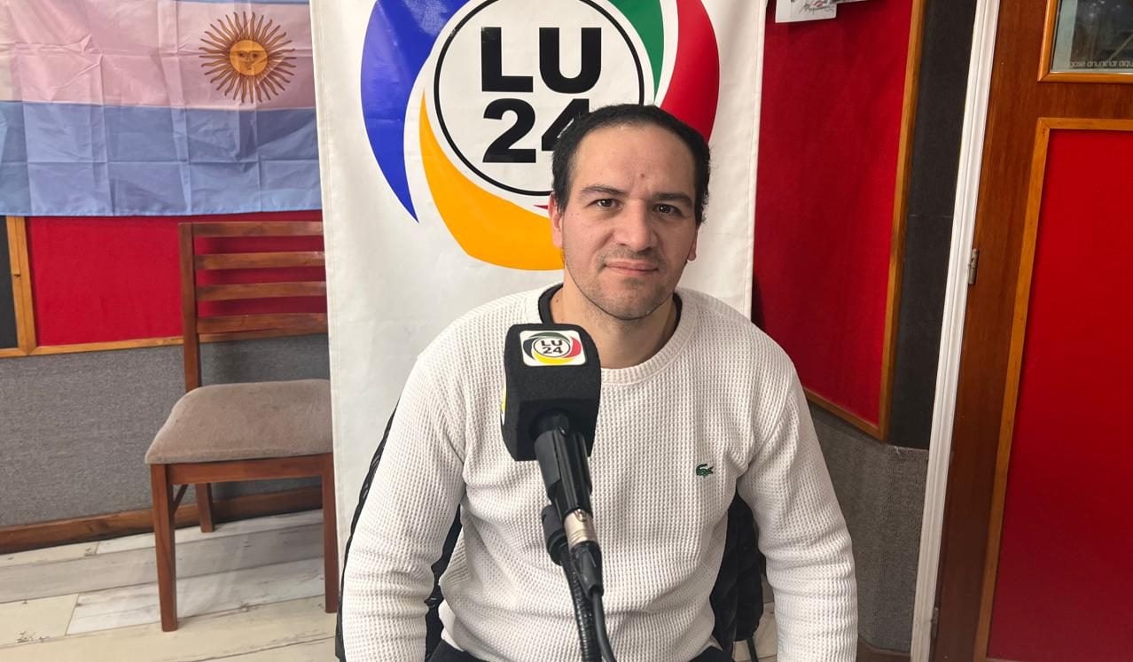 (audio) Más Que Vencedores presenta el libro “Un Gigante Ya Vencido”