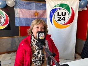 5 de Julio: Gran Almuerzo del Coro de la Iglesia Reformada