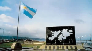 La ONU instó al Reino Unido a negociar con Argentina la soberanía de las Islas Malvinas