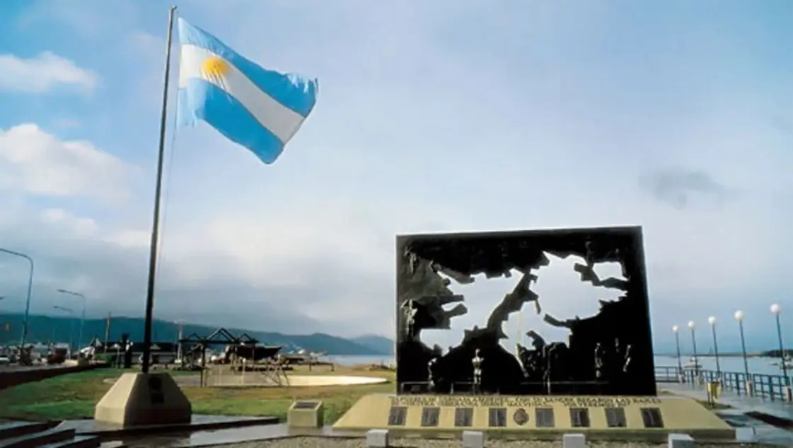 La ONU instó al Reino Unido a negociar con Argentina la soberanía de las Islas Malvinas