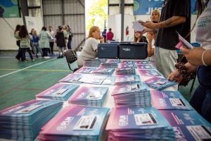 Provincia reafirma la validez del Pase Libre Multimodal: “Es un derecho que garantizamos día a día”