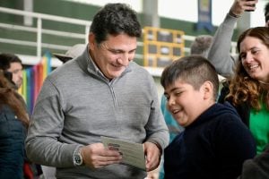 Provincia reafirma la validez del Pase Libre Multimodal: “Es un derecho que garantizamos día a día”