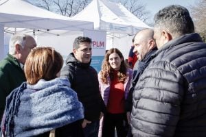 Provincia reafirma la validez del Pase Libre Multimodal: “Es un derecho que garantizamos día a día”