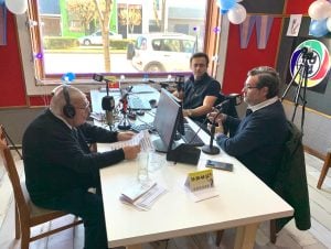 (audio)La Libertad Avanza: ¿alianza local con el vecinalismo para ganar en 2027?