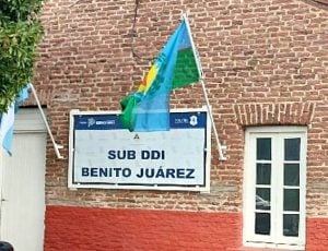 Benito Juárez: Allanan vivienda por pornografía infantil y grooming