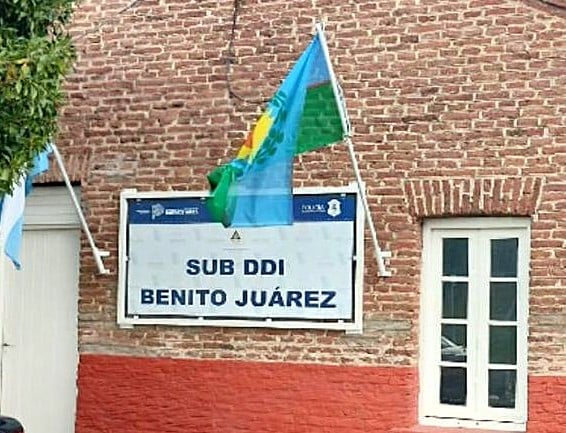 Benito Juárez: Allanan vivienda por pornografía infantil y grooming
