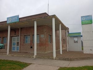 (audio) Solidaridad en el CAPS de Ranchos: recolectan abrigo y frazadas para familias del barrio