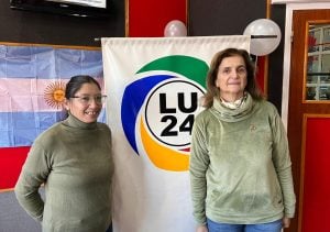 (audio) Todo listo para la tallarinada del Rotary Club a beneficio de “Un Mundo Divertido con Vos”